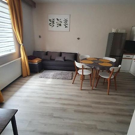 Restauracja Domenico W Tylawie Tylawa Luaran gambar