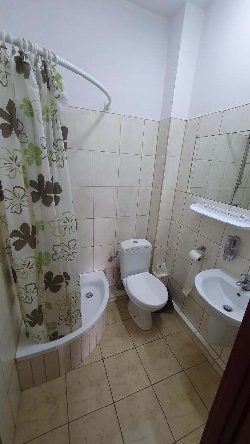 Restauracja Domenico W Tylawie Tylawa Luaran gambar