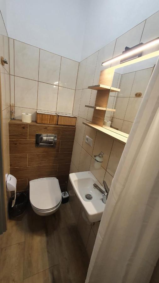 Restauracja Domenico W Tylawie Tylawa Luaran gambar