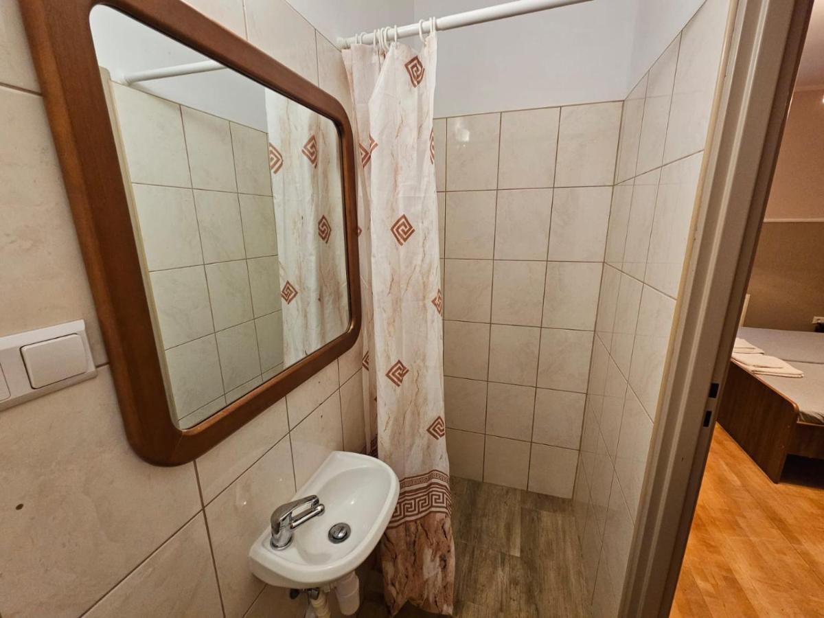 Restauracja Domenico W Tylawie Tylawa Luaran gambar