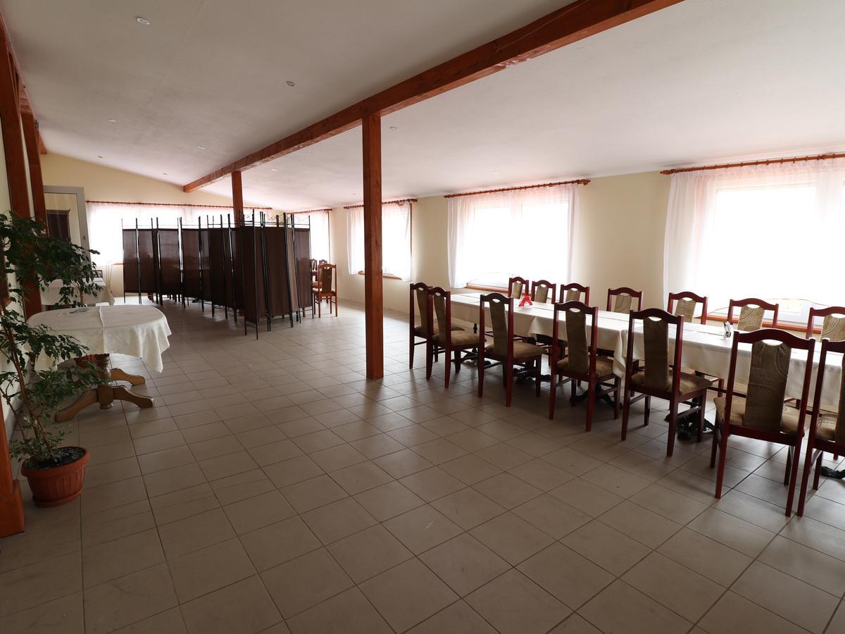 Restauracja Domenico W Tylawie Tylawa Luaran gambar